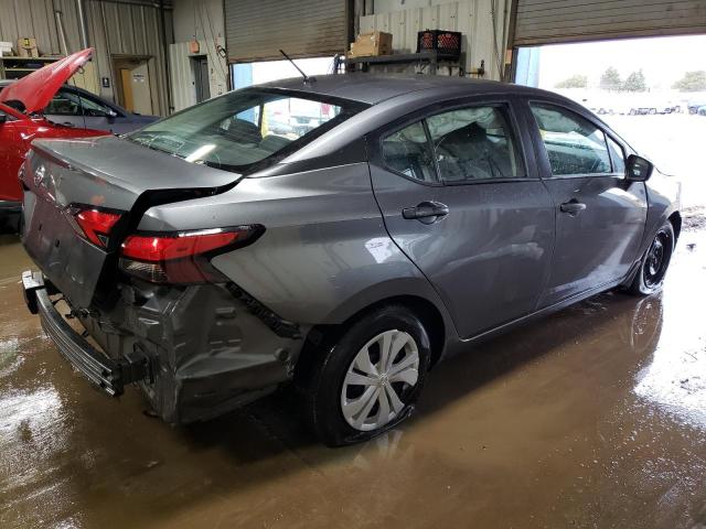 2020 NISSAN VERSA S 3N1CN8DVXLL811835