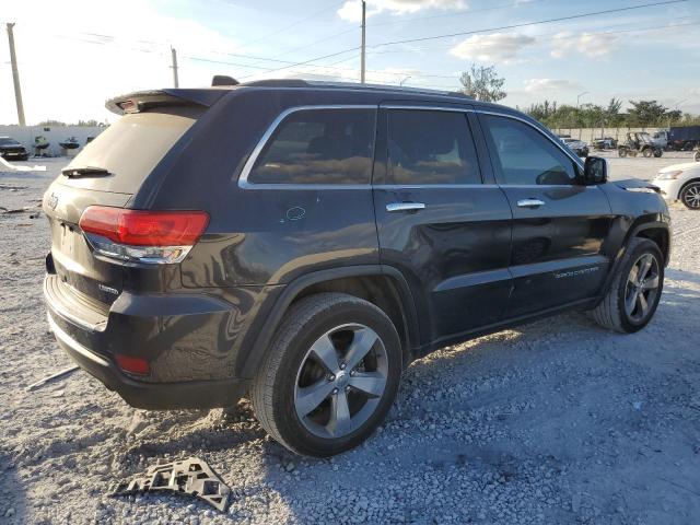 2016 JEEP GRAND CHER - 1C4RJEBGXGC368609