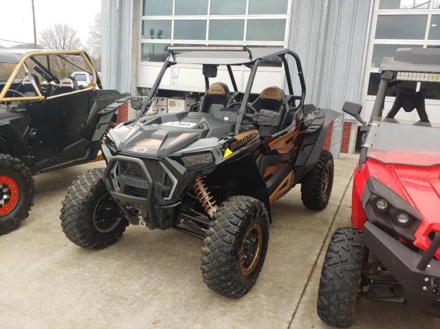 2019 POLARIS RZR XP 100 - 3NSVDR999KF790871