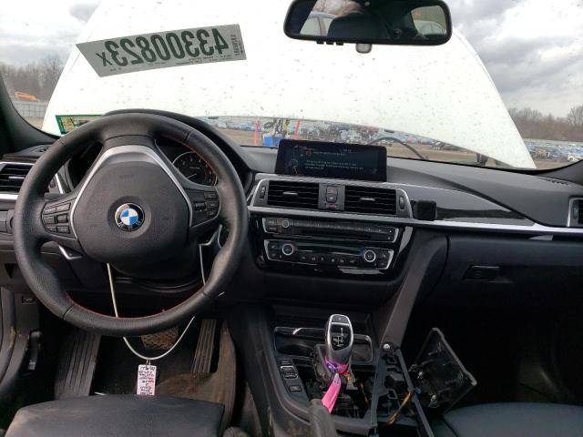 2016 BMW 328 XI SUL - WBA8E3G59GNU03766