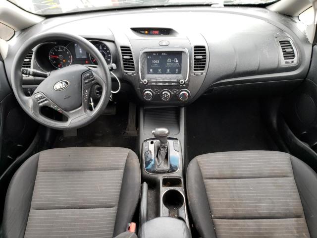 3KPFL4A71JE274420 KIA FORTE LX