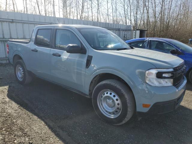 2022 FORD MAVERICK X - 3FTTW8F98NRA75925