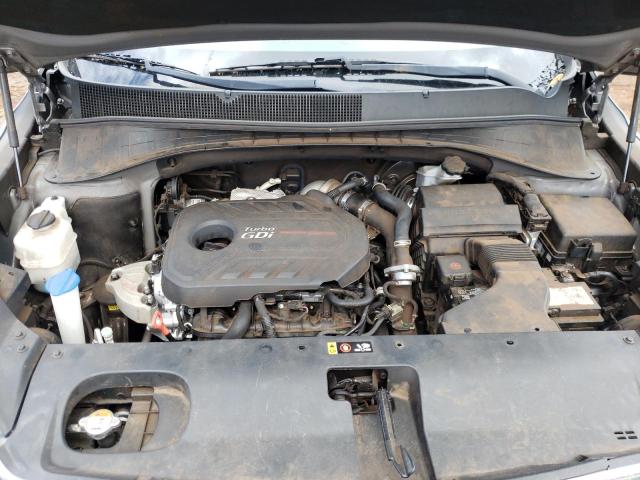 5XYPH4A13HG266933 KIA SORENTO EX