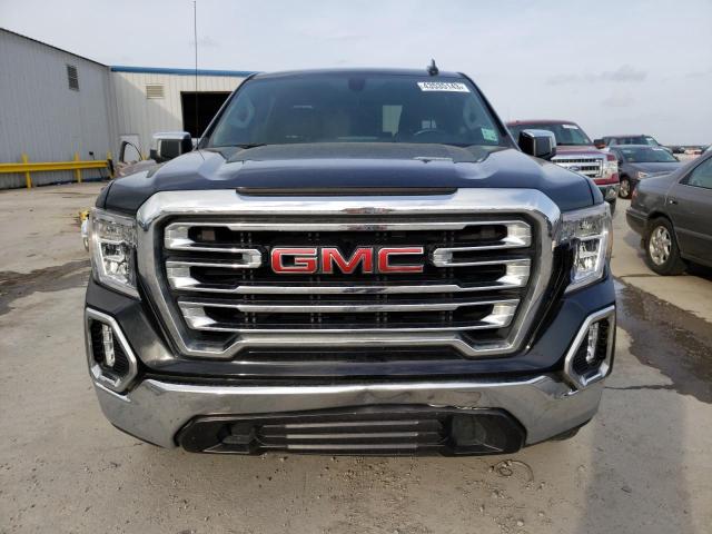 2022 GMC SIERRA LIM - 3GTP8DED3NG149922