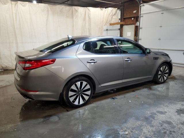 5XXGR4A60DG134154 KIA Optima