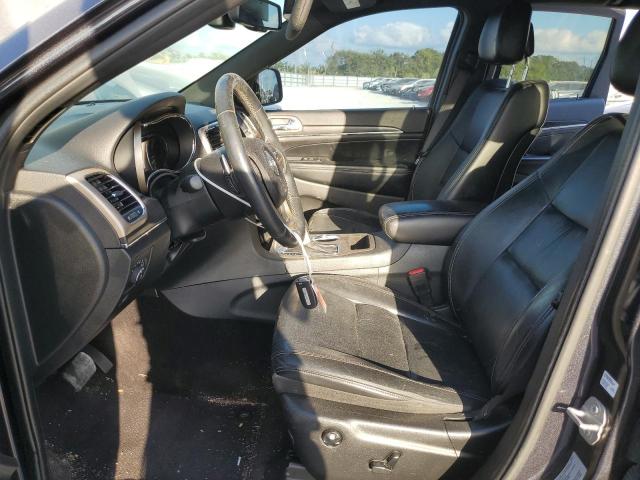 2016 JEEP GRAND CHER - 1C4RJEBGXGC368609