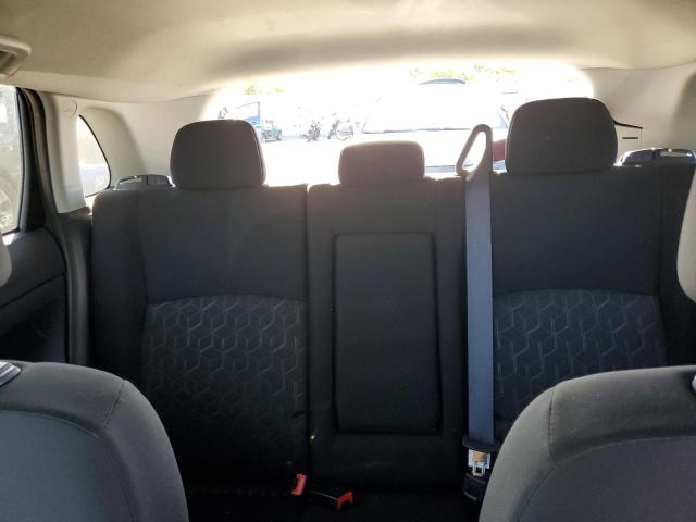 2020 MITSUBISHI OUTLANDER JA4AR3AUXLU022866