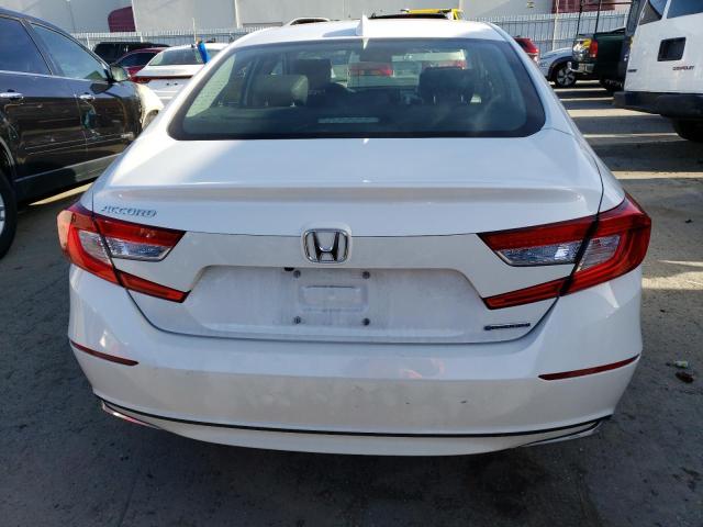 2019 HONDA ACCORD HYB 1HGCV3F11KA009496