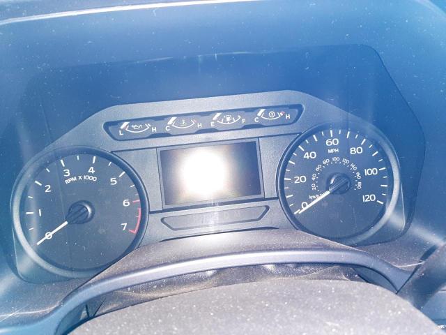 2018 FORD F150 - 1FTMF1CP6JKC71584