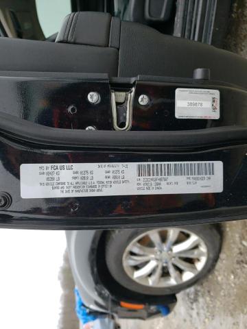 2015 CHRYSLER 300 LIMITE 2C3CCARG6FH887607