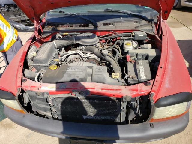 1D7HL12X53S157032 Dodge Dakota Sxt