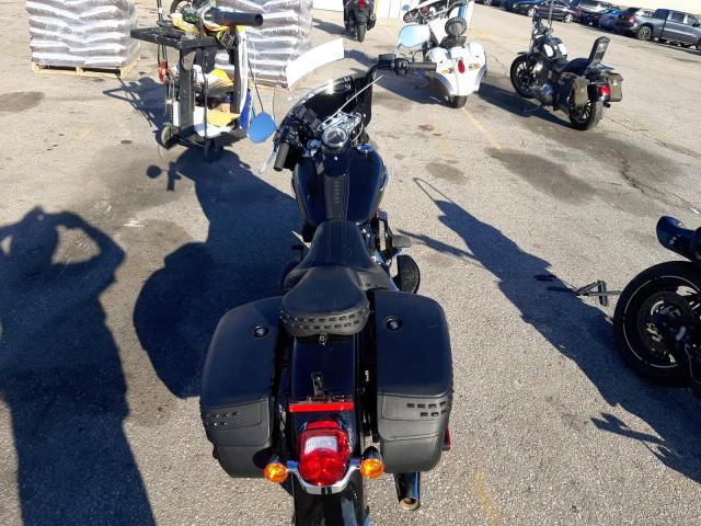 2018 HARLEY-DAVIDSON FLHCS HERI - 1HD1YBK36JC080421