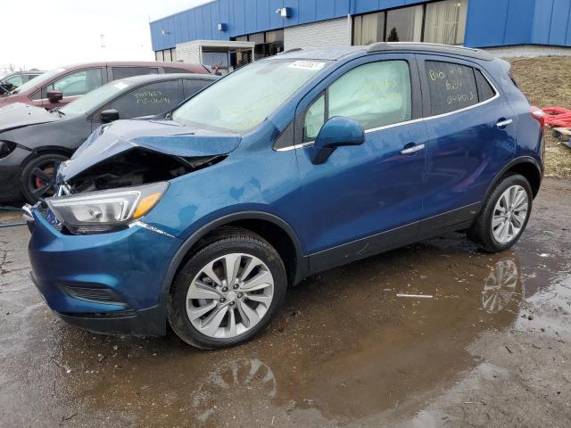 2020 BUICK ENCORE PRE KL4CJESB4LB048013
