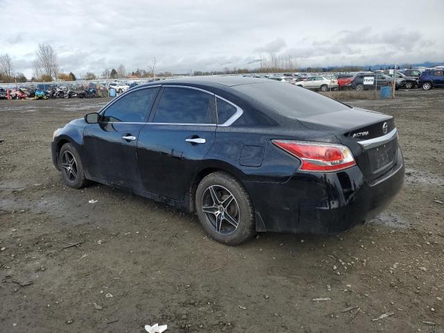 2015 NISSAN ALTIMA 2.5 1N4AL3APXFC293072