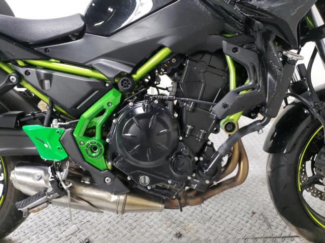 2020 KAWASAKI ER650 K - ML5EREK11LDA08357