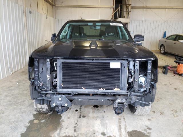 2018 CHEVROLET SILVERADO 3GCUKRECXJG626686