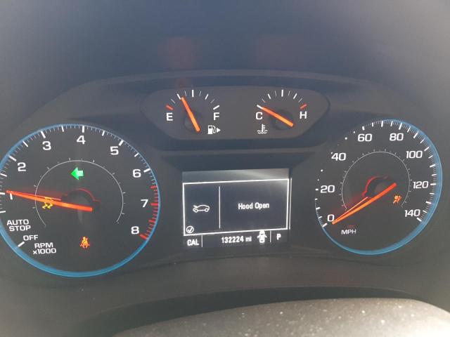 2017 CHEVROLET MALIBU LS - 1G1ZB5ST0HF222383