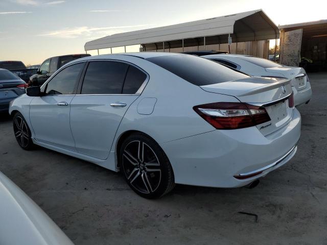 2016 HONDA ACCORD SPO 1HGCR2F51GA189247