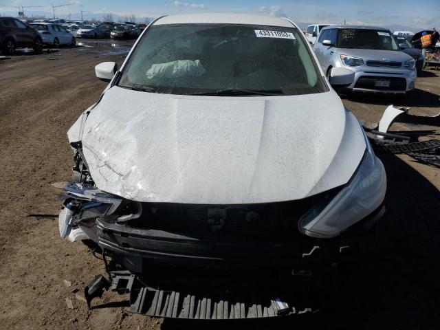 3N1AB7AP7JY224377 Nissan SENTRA S