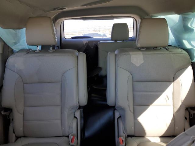 1GKKNPLS2HZ302739 GMC ACADIA DEN