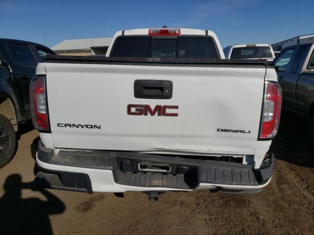 1GTG6EEN3H1299035 GMC Canyon Denali