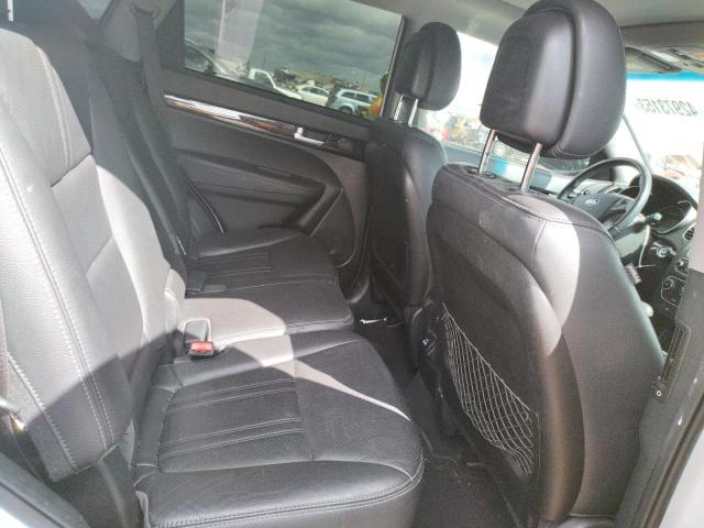 2015 KIA SORENTO EX - 5XYKU4A78FG644073