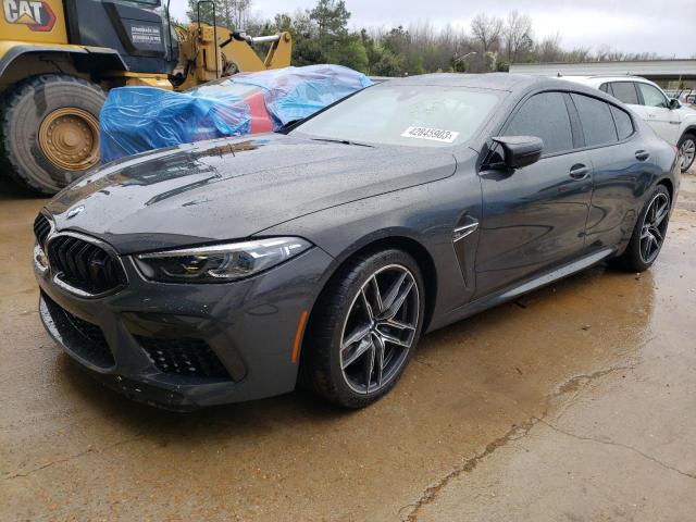 WBSGV0C07LCE39593 BMW M8 