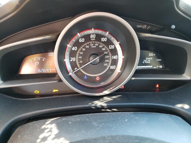 2016 MAZDA 3 TOURING - JM1BM1W7XG1317490