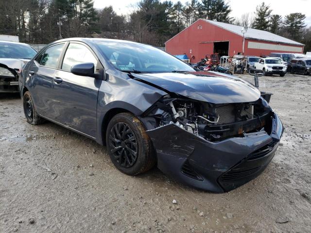 2018 TOYOTA COROLLA L 2T1BURHE3JC115295