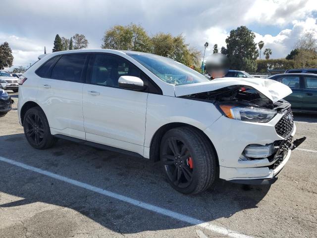 2022 FORD EDGE ST - 2FMPK4AP0NBA75763