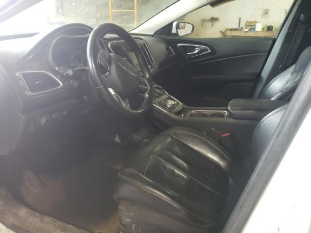 2015 CHRYSLER 200 C - 1C3CCCEG4FN540110