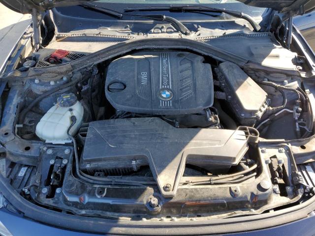 2015 BMW 328 D XDRI - WBA3D5C50FK290675