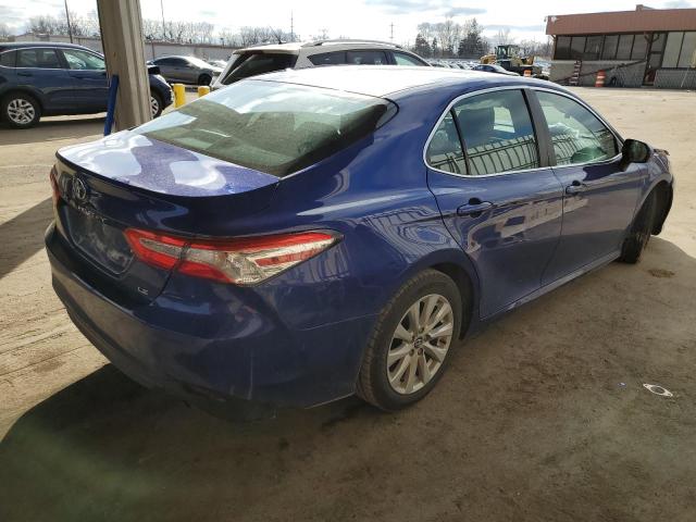 2018 TOYOTA CAMRY L 4T1B11HK2JU591102