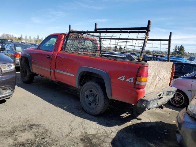 1GTHK24U71E152349 GMC Sierra K2500 Heavy Duty