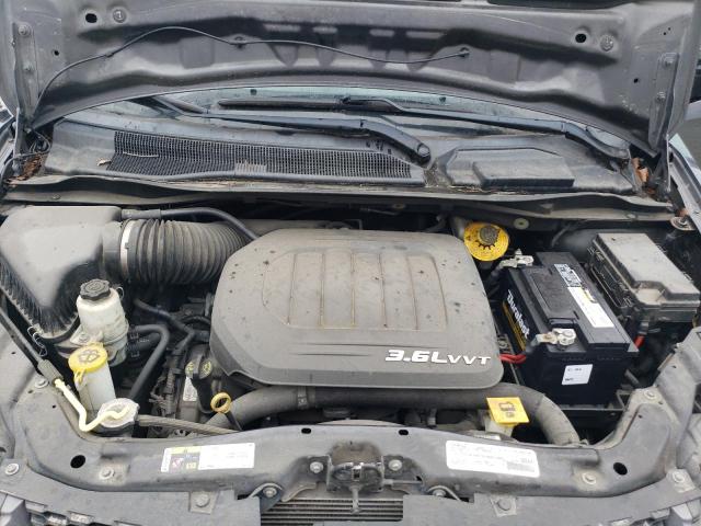 2017 DODGE GRAND CARA 2C4RDGEG8HR700005