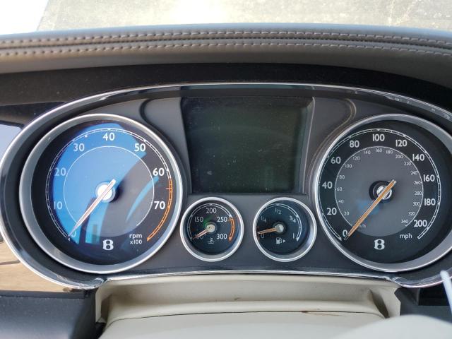 SCBFH7ZA4FC043418 Bentley CONTINENTAL GT V8 S