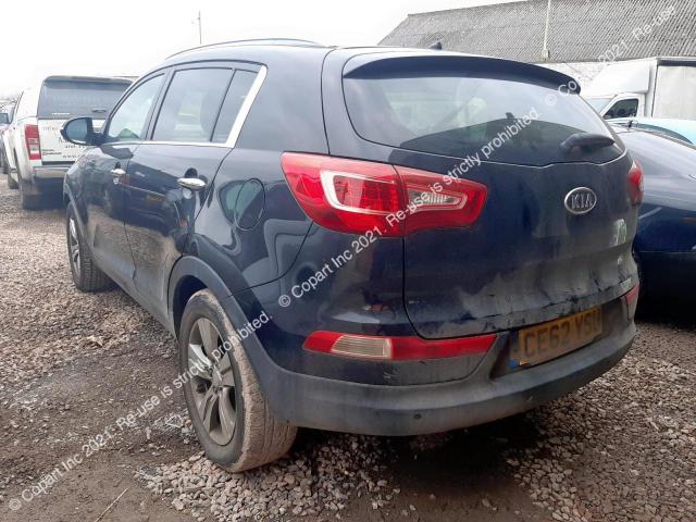 U5YPC815LDL222826 KIA Sportage 2