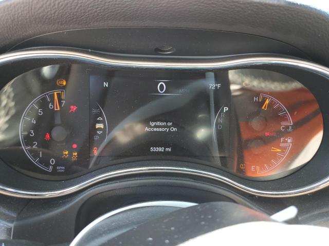 1C4RJEBG9HC647518 Jeep Grand Cherokee Limited
