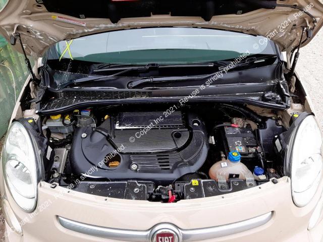 ZFA19900005119801 Fiat 500L TREKK