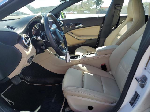 2018 MERCEDES-BENZ CLA 250 4M - WDDSJ4GB1JN674785