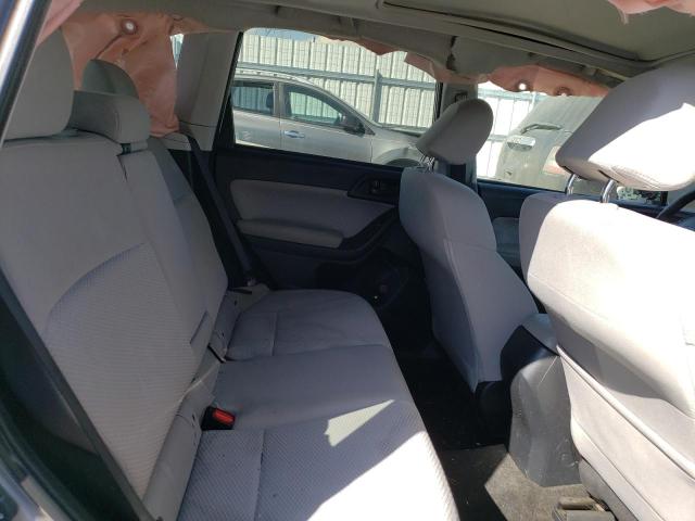 JF2SJAEC3HH493606 Subaru Forester 2.5i Premium