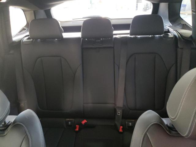 2022 BMW X3 SDRIVE3 5UX43DP02N9L35770