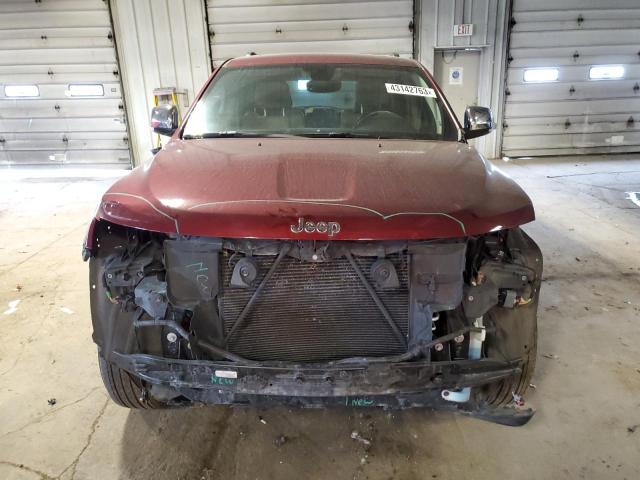 2018 JEEP GRAND CHER 1C4RJFBG1JC139152