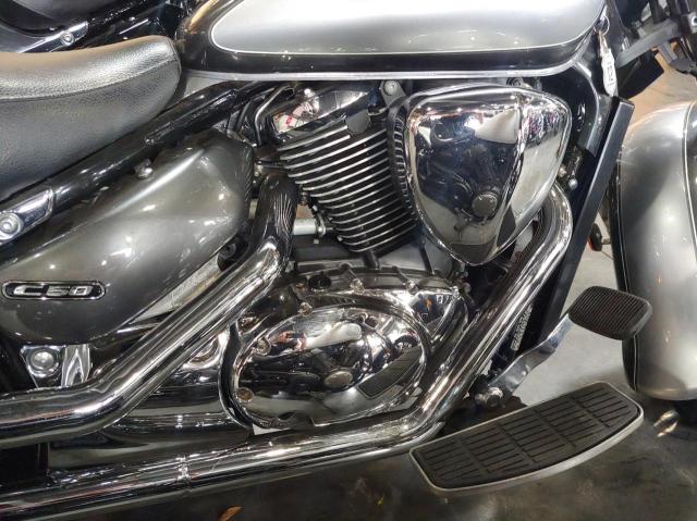 2009 SUZUKI VL800 - JS1VS55AX92102951