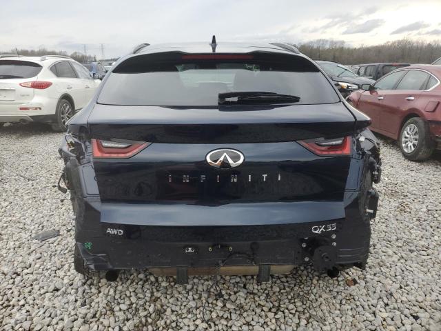 2022 INFINITI QX55 SENSO - 3PCAJ5L36NF101394