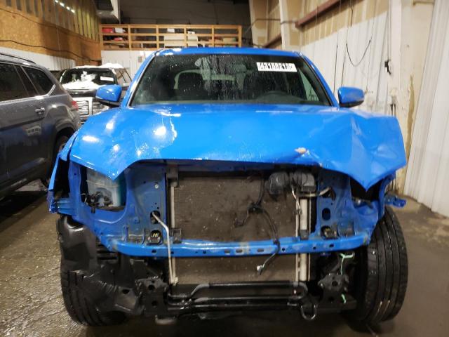 2021 TOYOTA TACOMA DOU - 3TMCZ5AN9MM419056