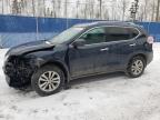 2016 NISSAN ROGUE S - 5N1AT2MV9GC891486