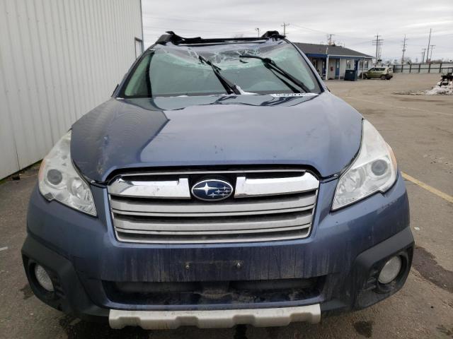 4S4BRBDC8E3324457 Subaru Outback 2.5i Premium