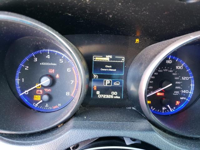 4S4BSADCXJ3234431 Subaru Outback 2.5i Premium