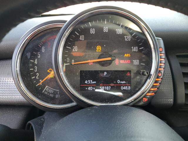 WMWXM5C50F3A04273 Mini Cooper